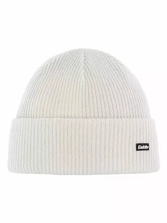 EISBÄR | Gorro de mujer Salma | weiss